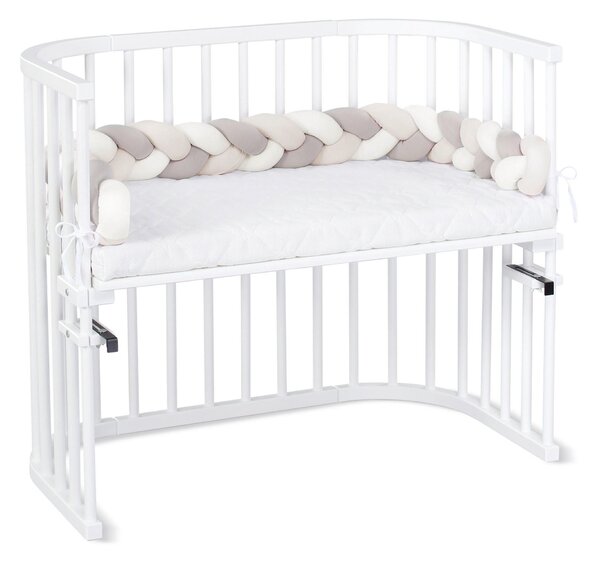 VALCOVÝ MANTINEL DO POSTIEĽKY Babybay - Online Only bytové doplnky, Online Only