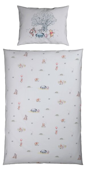 DETSKÁ POSTEĽNÁ BIELIZEŇ 100/135 cm Disney - Online Only bytové doplnky, Online Only