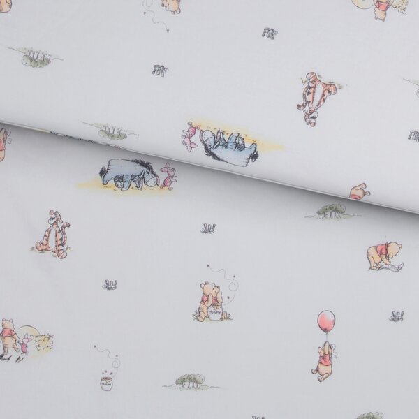 DETSKÁ POSTEĽNÁ BIELIZEŇ 100/135 cm Disney - Online Only bytové doplnky, Online Only