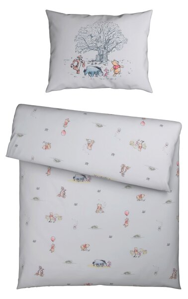 DETSKÁ POSTEĽNÁ BIELIZEŇ 100/135 cm Disney - Online Only bytové doplnky, Online Only