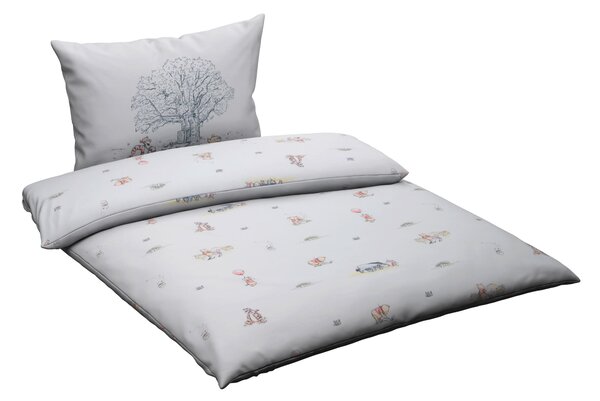 DETSKÁ POSTEĽNÁ BIELIZEŇ 100/135 cm Disney - Online Only bytové doplnky, Online Only