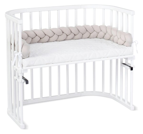 VALCOVÝ MANTINEL DO POSTIEĽKY Babybay - Online Only bytové doplnky, Online Only
