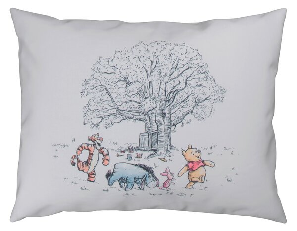 DETSKÁ POSTEĽNÁ BIELIZEŇ 100/135 cm Disney - Online Only bytové doplnky, Online Only