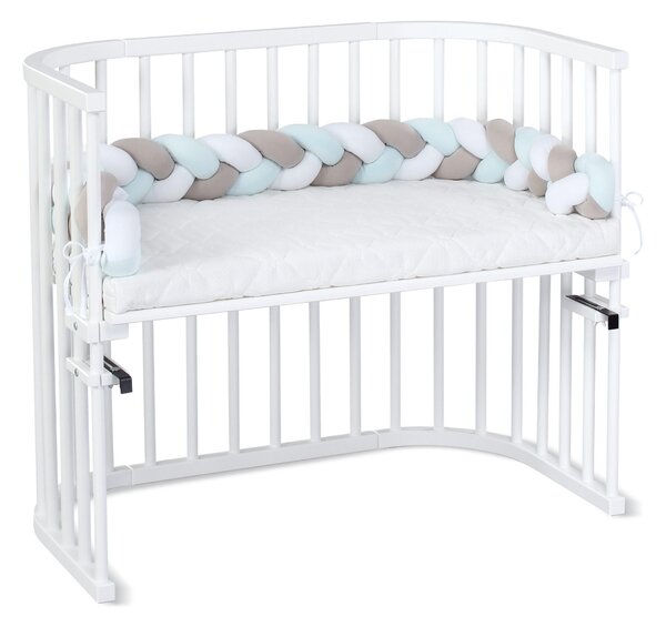 VALCOVÝ MANTINEL DO POSTIEĽKY Babybay - Online Only bytové doplnky, Online Only
