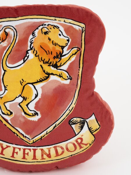 Dekoračný vankúšik Harry Potter - Chrabromil