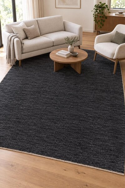 ORIENTÁLNY KOBEREC, 90/160 cm sivá Cazaris - Koberce