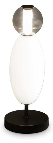 Ideal lux 314204 LED stolná lampička LUMIERE | 18W integrovaný LED zdroj | 2250lm | 3000K