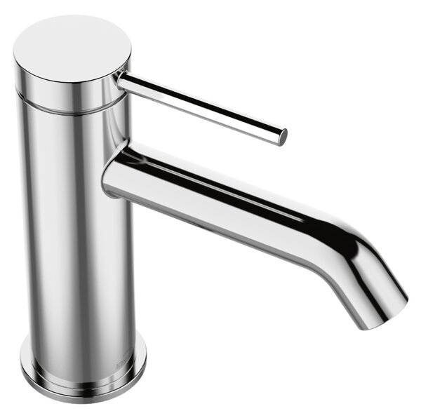 Invena Kalitea, umývadlová batéria h-147, chrómová, INV-BU-72-001-V