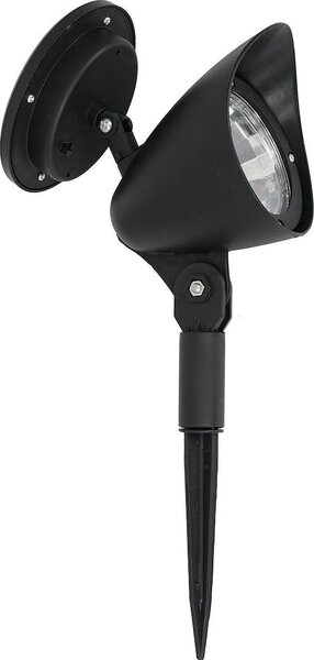 Solárna lampa Joker 4000K, stupeň krytia IP44