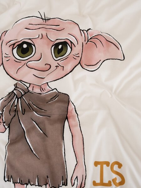 Bavlnené obliečky Renforcé - Dobby