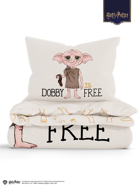 Bavlnené obliečky Renforcé - Dobby