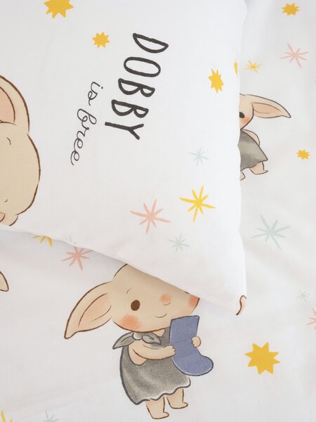 Bavlnené obliečky Renforcé - Tiny Dobby