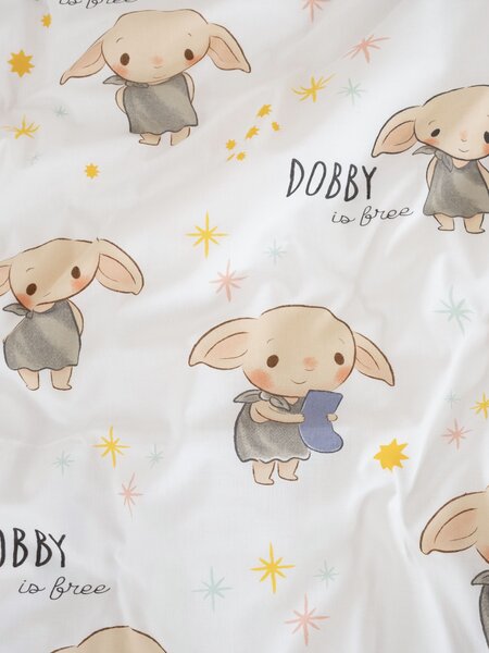Bavlnené obliečky Renforcé - Tiny Dobby