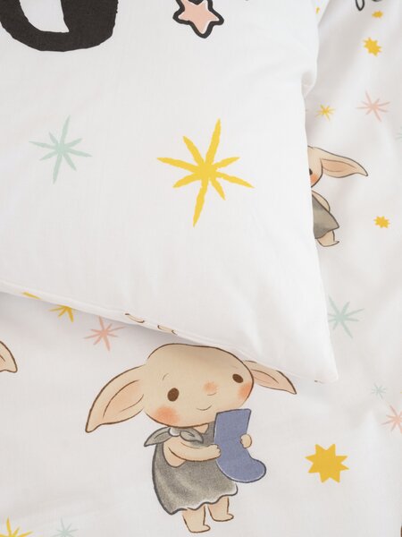 Bavlnené obliečky Renforcé - Tiny Dobby