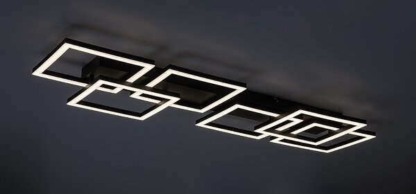 Rabalux FATMA LED stropné svietidlo 71390