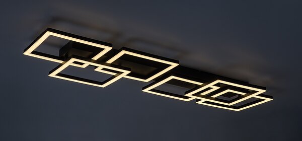 Rabalux FATMA LED stropné svietidlo 71390