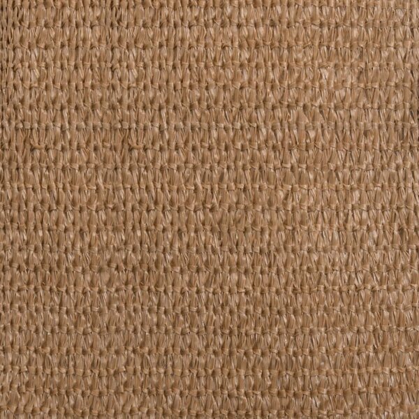 Exkluzívny dom – slnečná plachta 160 g/m², farba Taupe, rozmery 2 x 3 m, HDPE