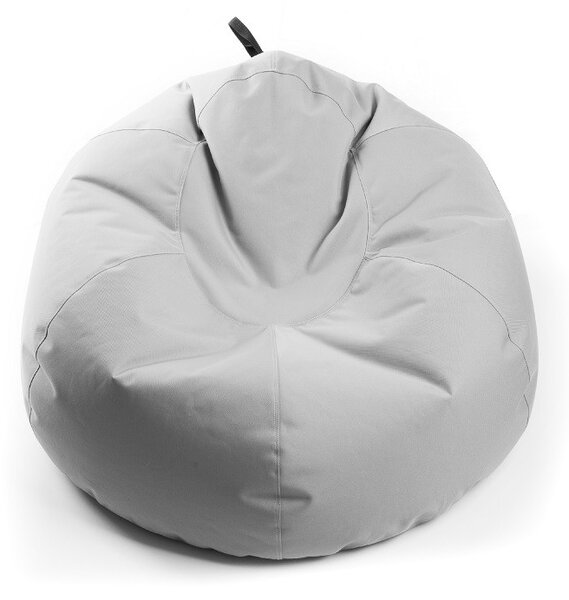 SakyPaky Želva sedací vak tmavo modrá