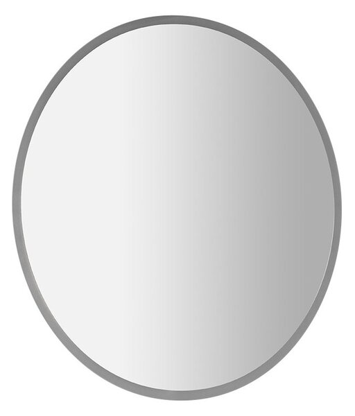 Sapho Sapho, VISO guľaté zrkadlo s LED osvetlením, priemer 50cm, VS050