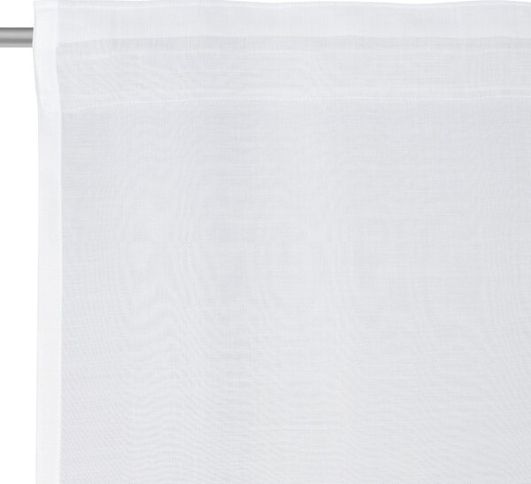 HOTOVÝ ZÁVES, polopriehľadné, 140/245 cm Esposa - Záclony & závesy