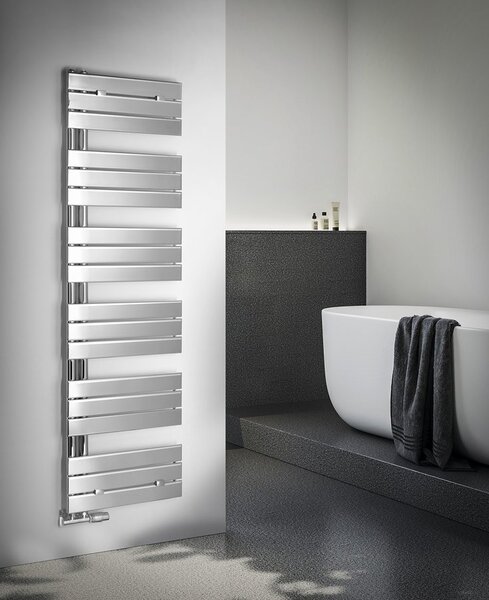 Aqualine Aqualine, MYTHOS vykurovacie teleso 500x1730 mm, chróm, LLM517C