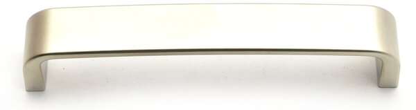 Gamet LORENZA nikel satén 128 mm