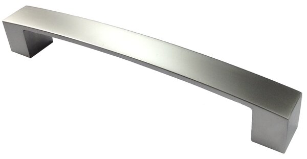 Gamet NOEMI chróm satén 160 mm