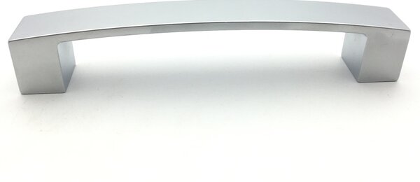 Gamet NOEMI chróm satén 160 mm