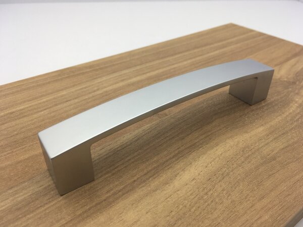 Gamet NOEMI chróm satén 160 mm