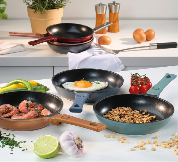 PANVICA NA SMAŽENIE 18/4 cm Spring - Online Only bytové doplnky, Online Only
