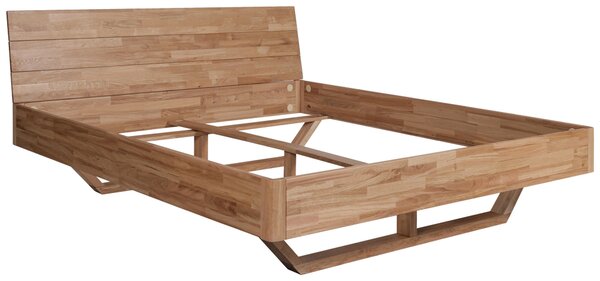 POSTEĽ, 180/200 cm, farba duba MID.YOU - Online Only spálne, Online Only