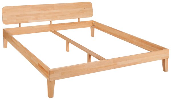 POSTEĽ, 140/220 cm farba buka MID.YOU - Online Only spálne, Online Only