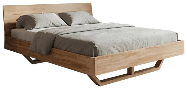POSTEĽ, 180/200 cm, farba duba MID.YOU - Online Only spálne, Online Only