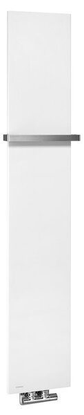 Sapho Sapho, SMARTELLA vykurovacie teleso 250x1490mm, biela matná, MI1427
