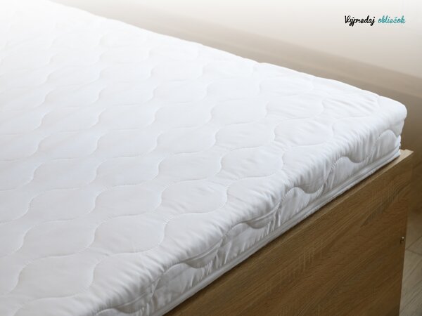 Taštičkový matrac SOMMERA 18 cm 80 x 200 cm Ochrana matraca: BEZ chrániče matraca