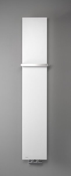 Sapho Sapho, SMARTELLA vykurovacie teleso 250x1490mm, biela matná, MI1427