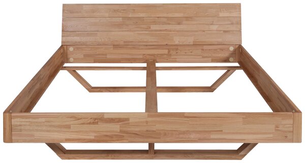 POSTEĽ, 180/200 cm, farba duba MID.YOU - Online Only spálne, Online Only