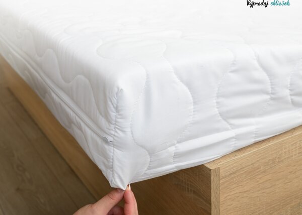 Taštičkový matrac SOMMERA 18 cm 80 x 200 cm Ochrana matraca: BEZ chrániče matraca