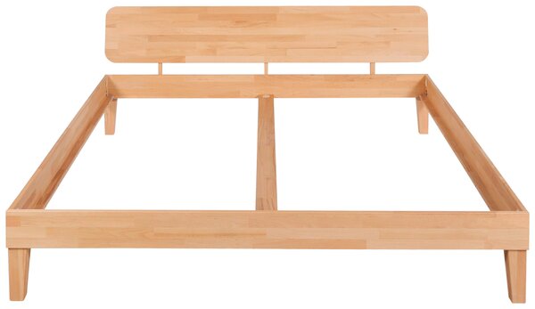 POSTEĽ, 140/220 cm farba buka MID.YOU - Online Only spálne, Online Only