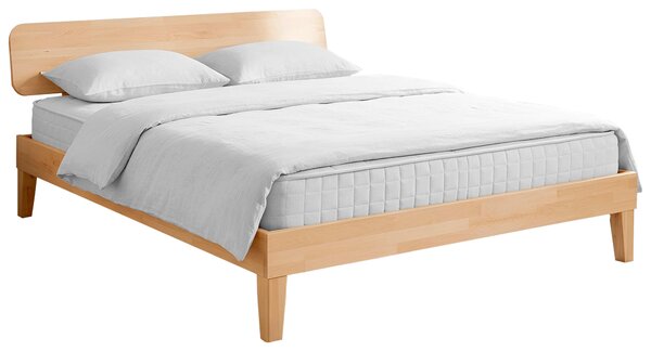 POSTEĽ, 140/220 cm farba buka MID.YOU - Online Only spálne, Online Only