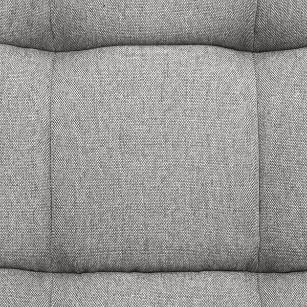 RELAXAČNÉ KRESLO S PODNOŽKOU, textil, béžová P & B - Online Only obývacie izby, Online Only