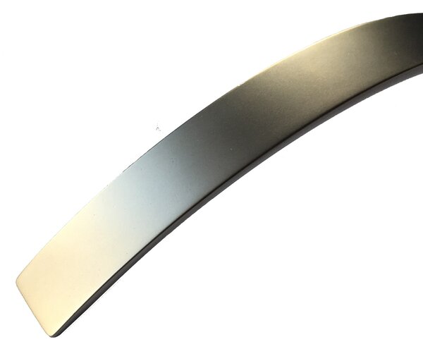 Gamet UGO nikel satén 128 mm