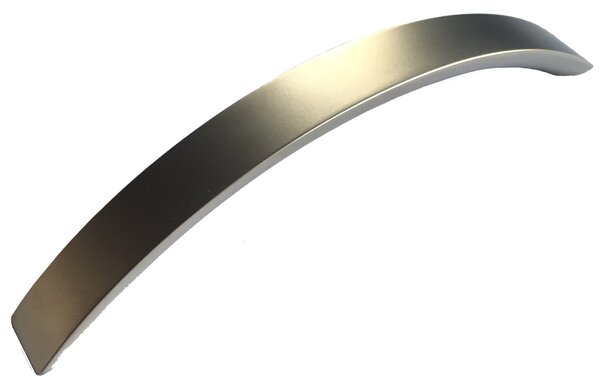 Gamet UGO nikel satén 128 mm