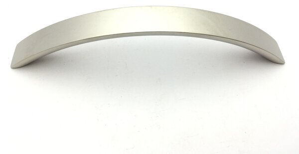 Gamet UGO nikel satén 128 mm