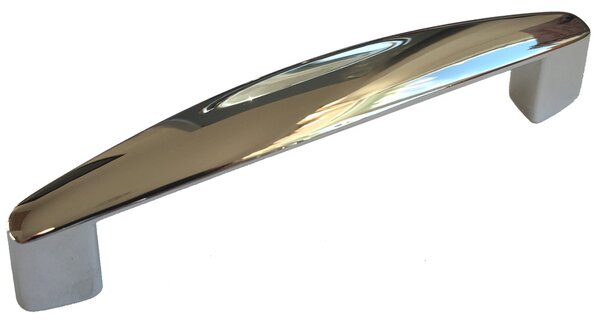 Gamet BRIGITA chróm lesklý 96 mm