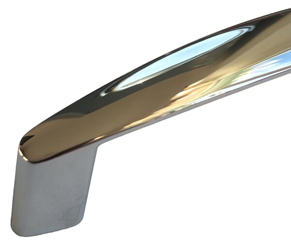Gamet BRIGITA chróm lesklý 96 mm