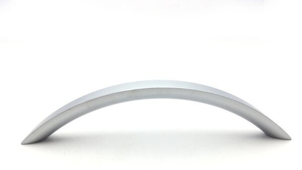 Gamet UGO chróm satén 128 mm