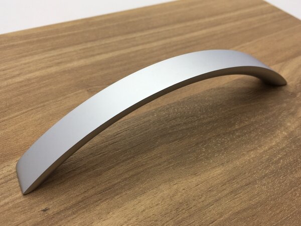 Gamet UGO chróm satén 128 mm