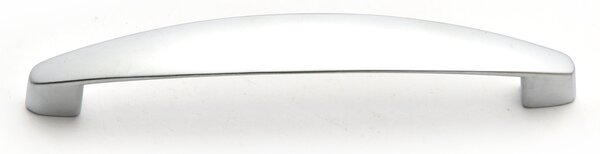 Gamet BRIGITA chróm satén 96 mm