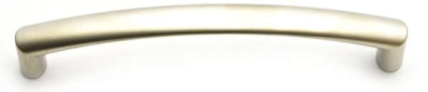 Gamet BRIGITA nikel satén 96 mm